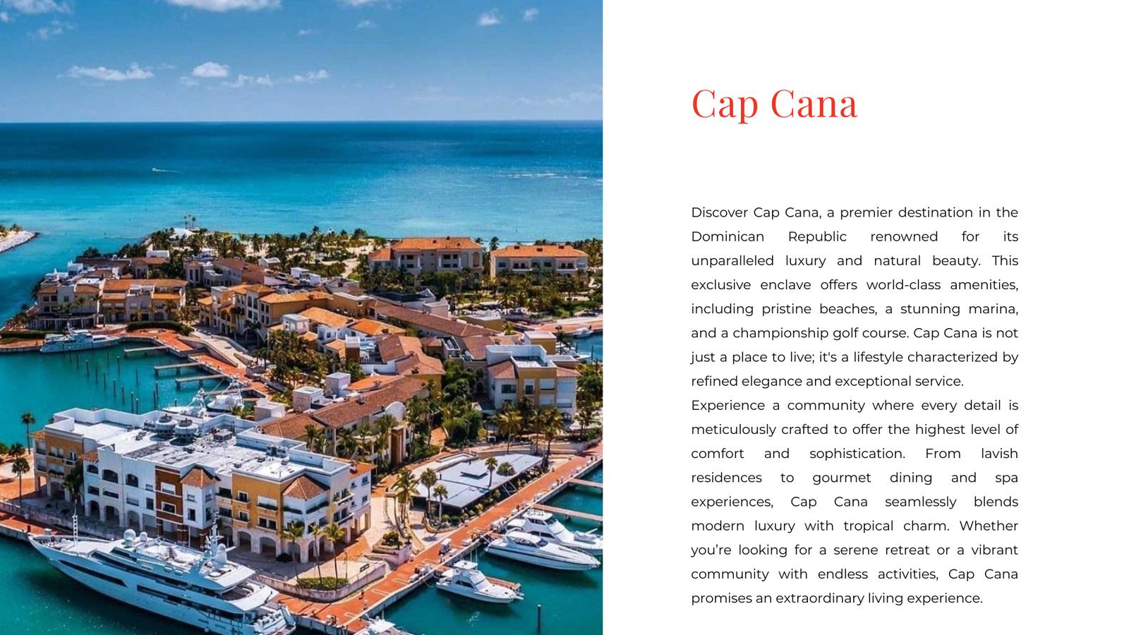 Villa Aurelia at Cap Cana Boulevard — photo 5