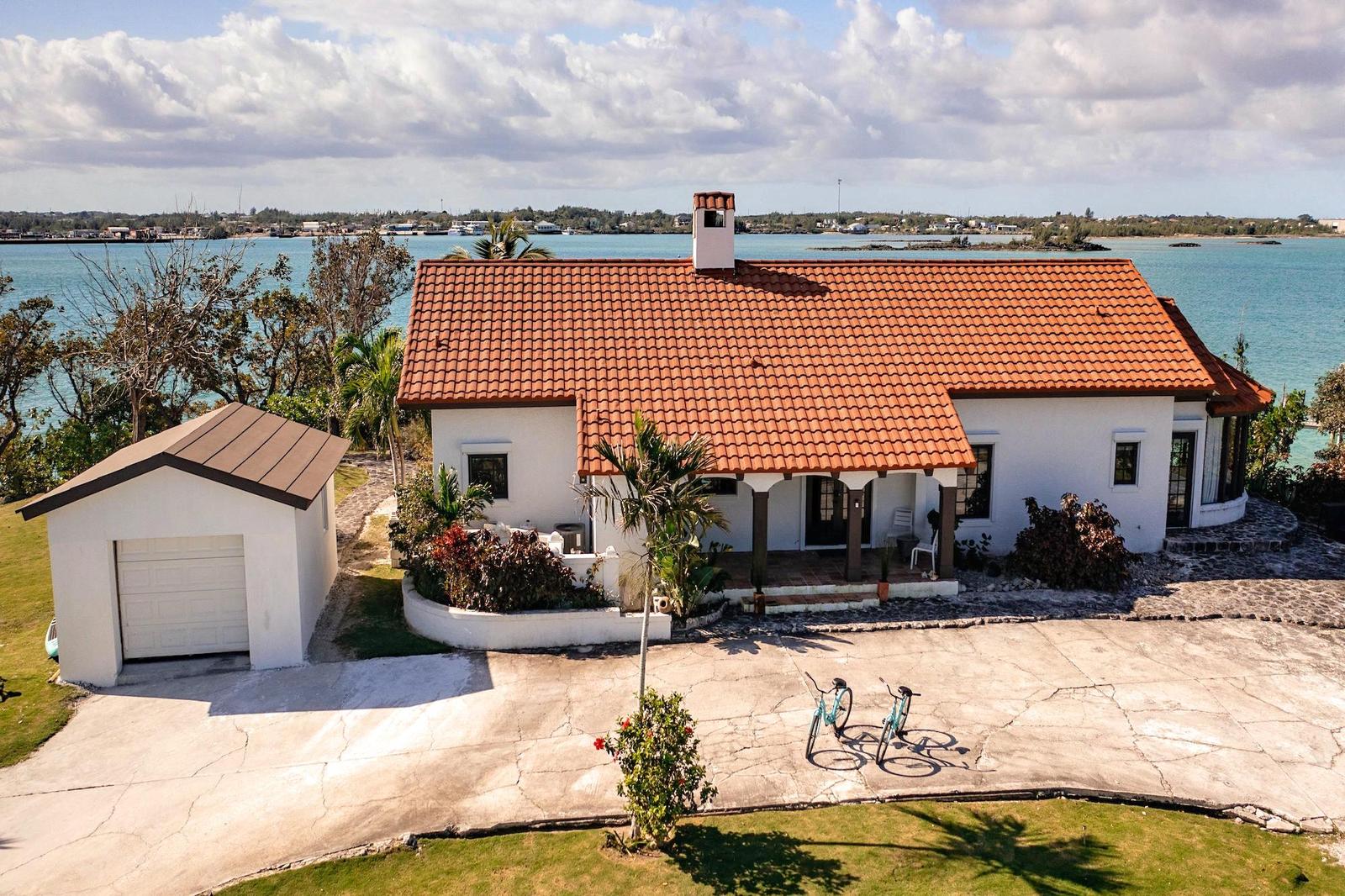 4 bedroom Residence for sale — BATAVIA in Abaco Islands, The Bahamas — photo 4