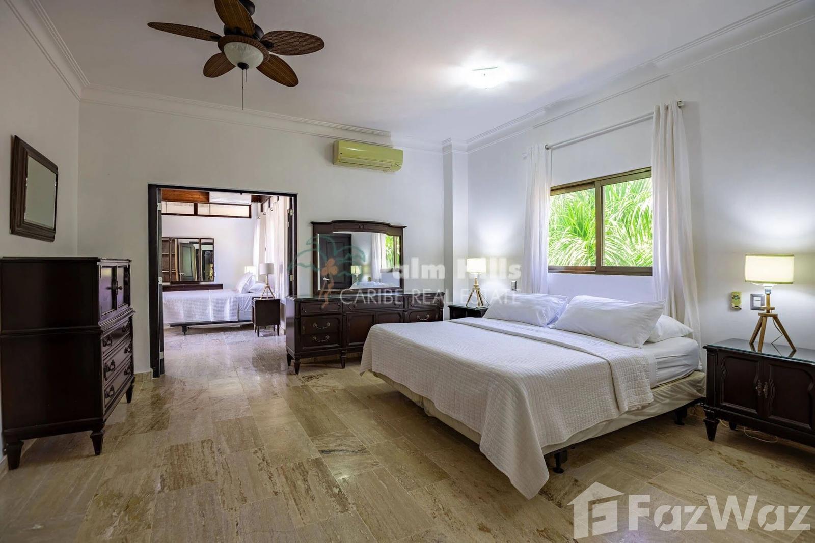 3 Bedroom Penthouse for Sale at La Mulata - Sosua — photo 3