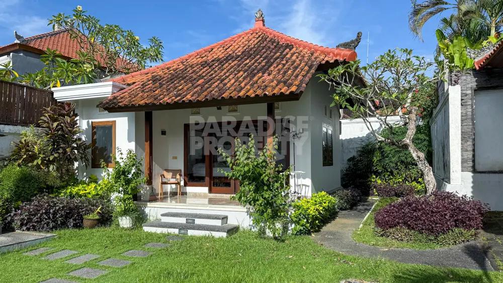 5 Bedroom Freehold Villa For Sale in Taman Mumbul – Nusa Dua — photo 4