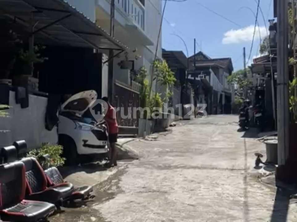 Land plot in Dalung, Bali — photo 3