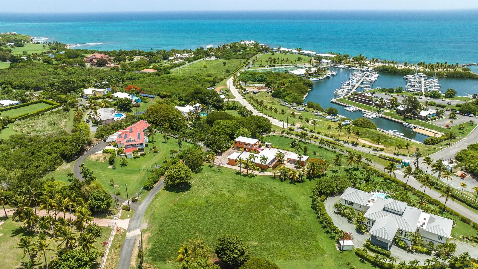 0.95 Acre Homesite Lot in St. Croix — photo 4