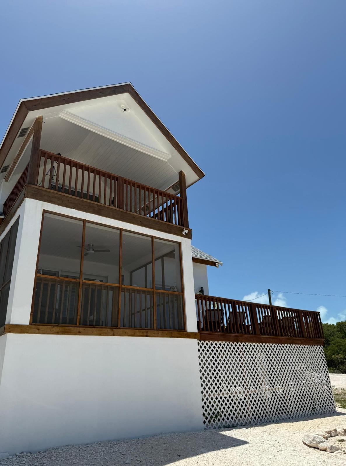 3 bedroom Residence for sale — SUNNY HILLS ROAD in Exuma, The Bahamas — photo 5