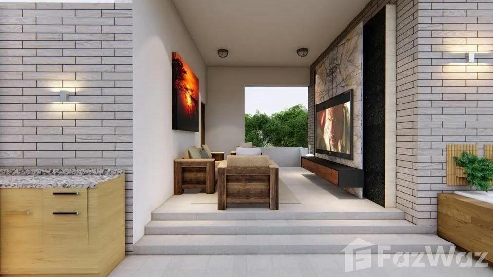 3 Bedroom Apartment for Sale at Residencial Drac IV — photo 4