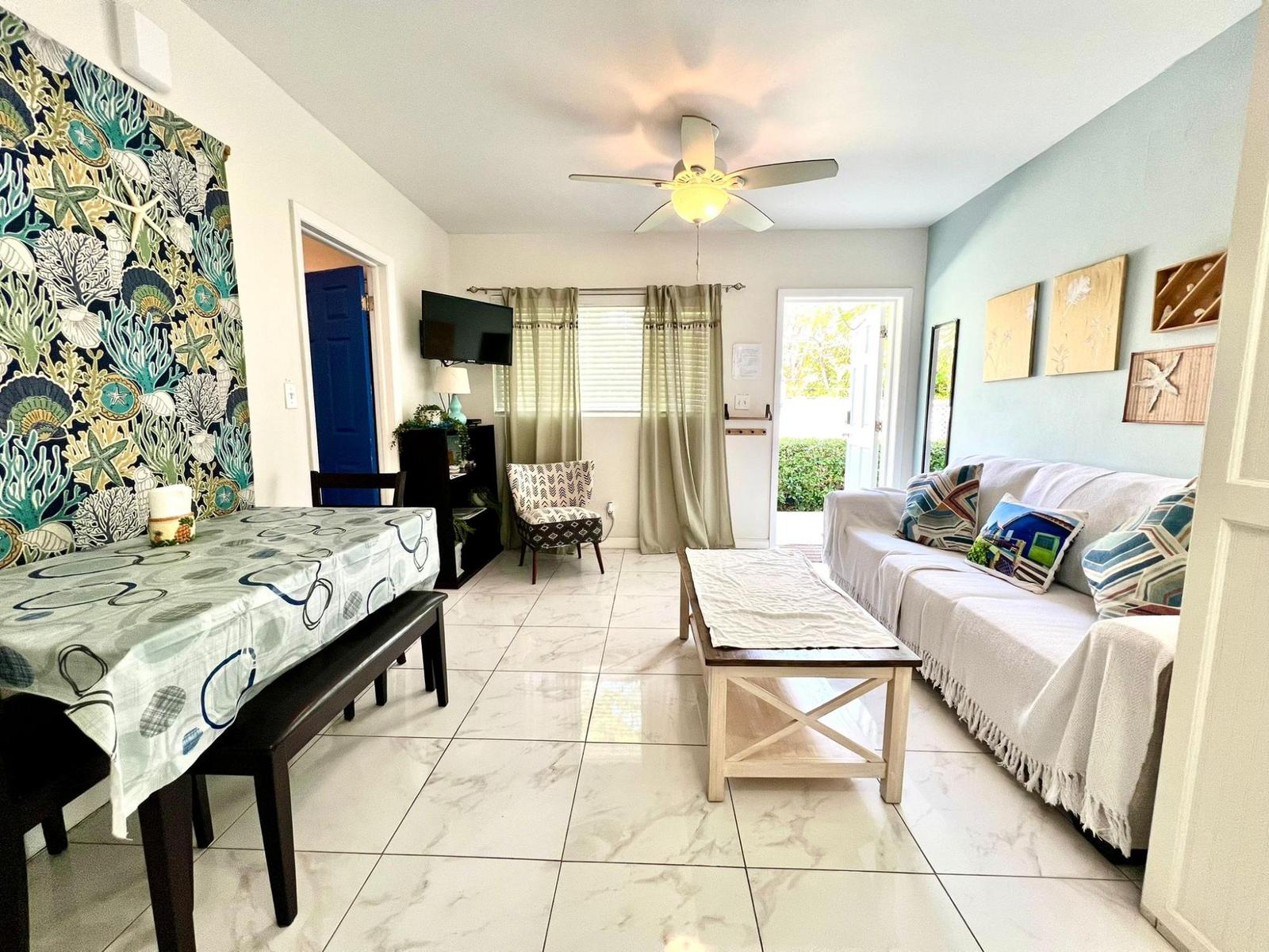 1 bedroom Apartment for sale — HEATHFIELD STREET in Nassau / New Providence, The Bahamas — photo 4