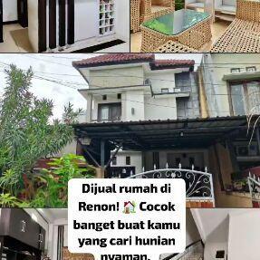 House for sale in Denpasar — photo 1