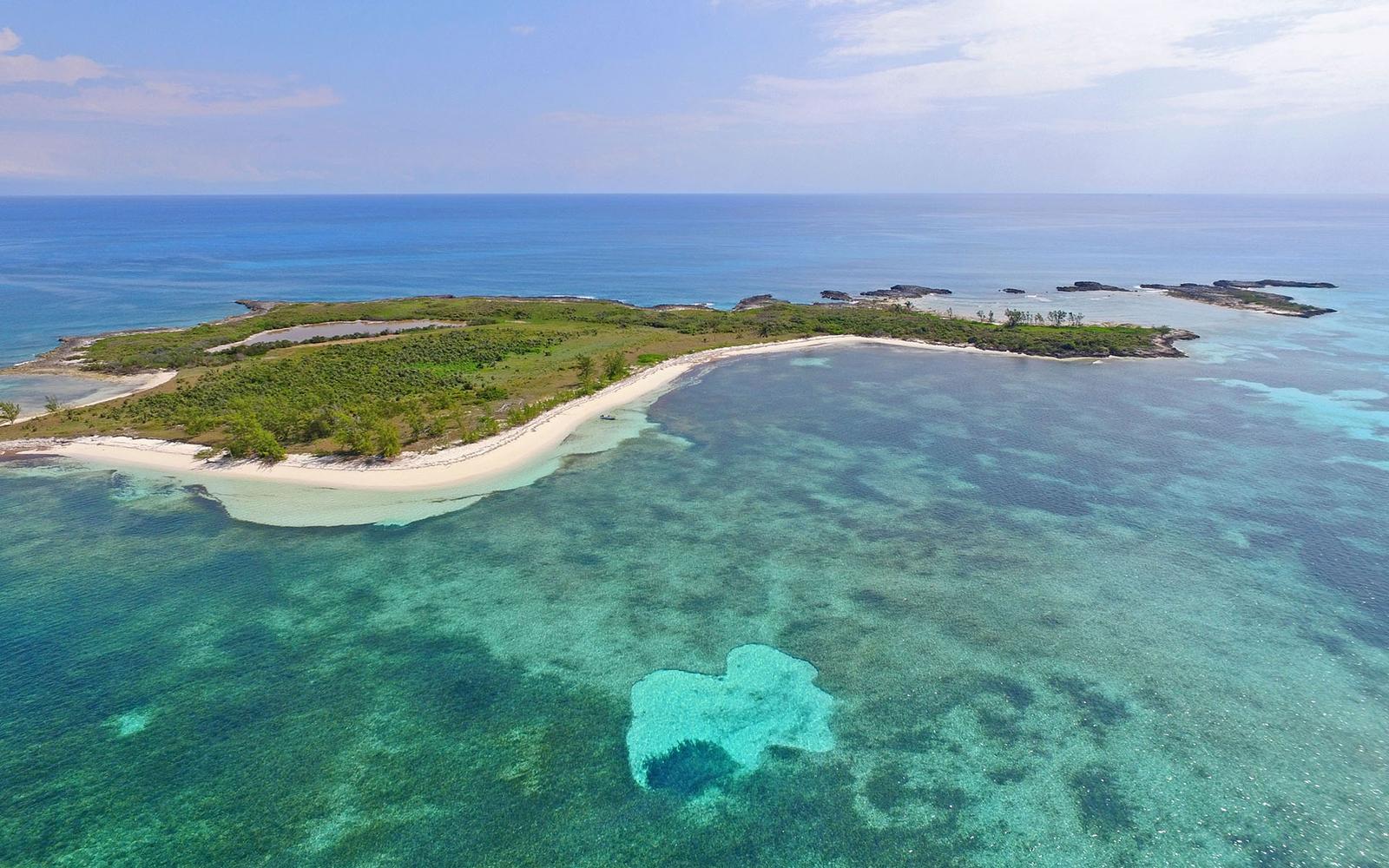 Petite Cay, Private Island — photo 3