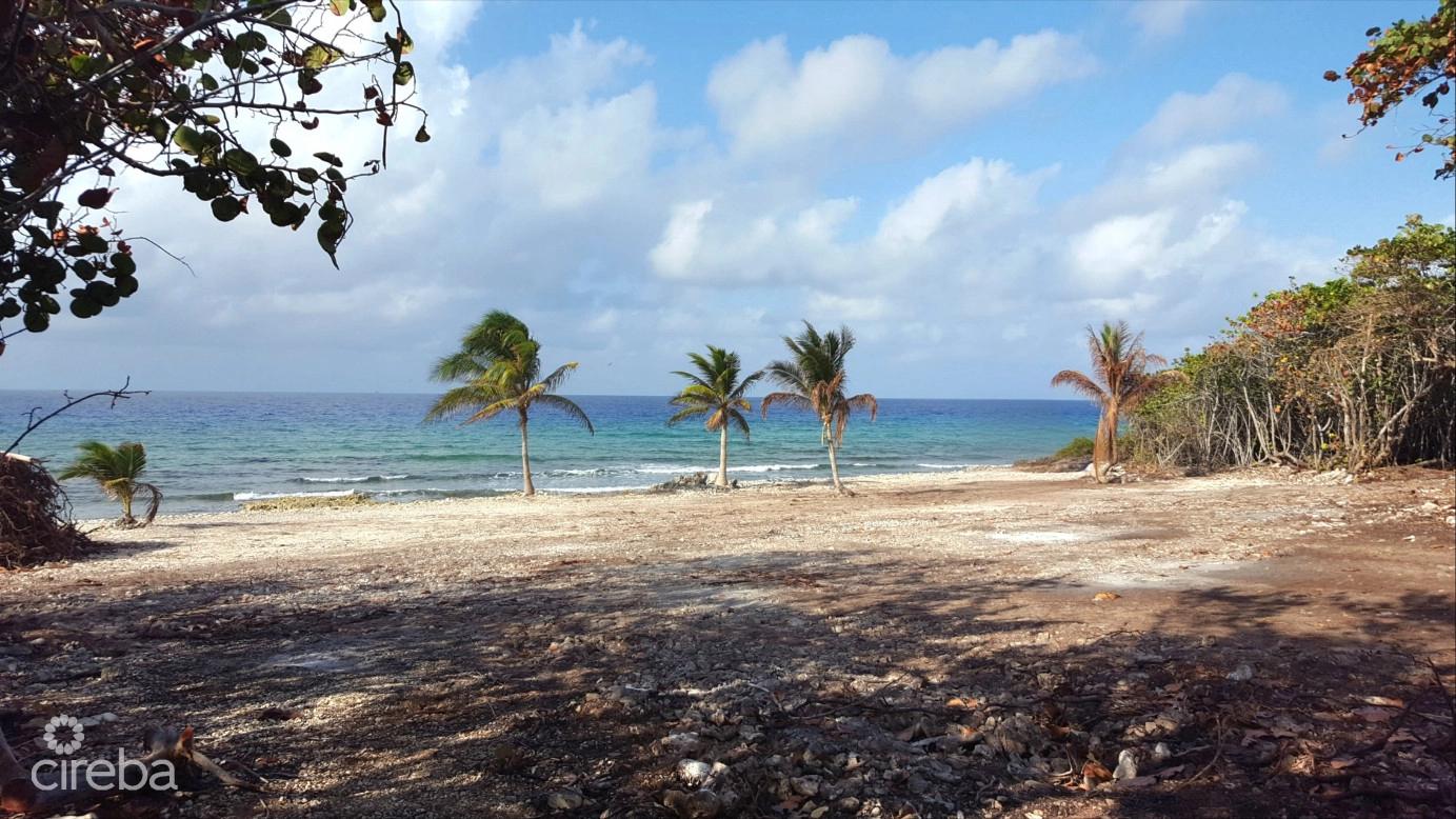 Cayman Brac Lot-dev. Off Rock Ridge Ave — photo 2