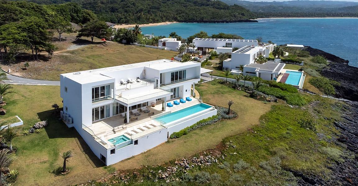 5 Bedroom Villa for Sale, Cap El Limon, Samana, Dominican Republic — photo 2