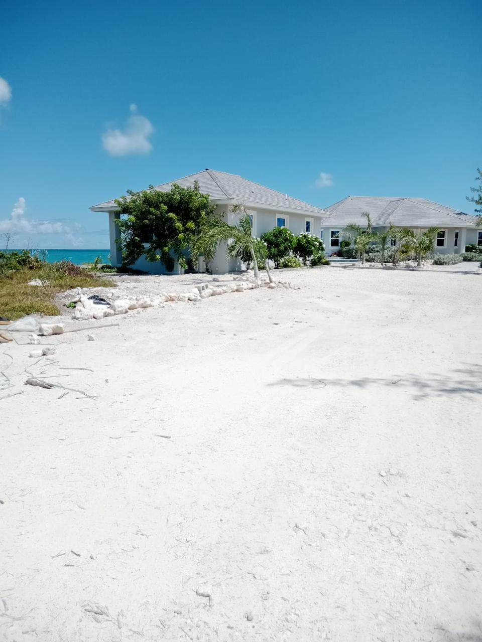 Bahama Island Beach #3 in Exuma, The Bahamas — photo 4