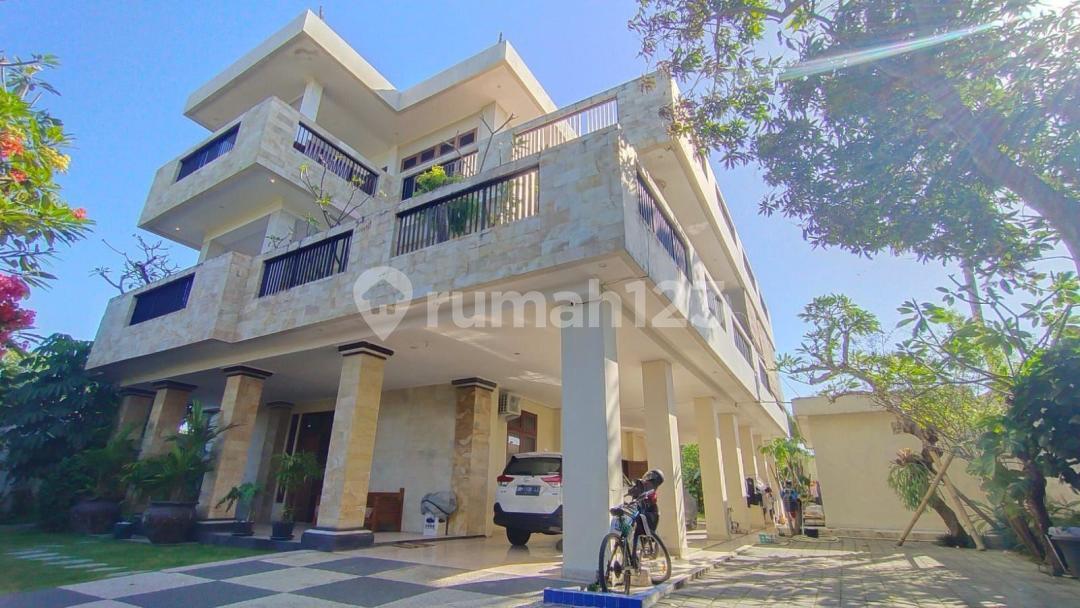 8-bedroom house in Ketewel near Gianyar Beach — photo 2