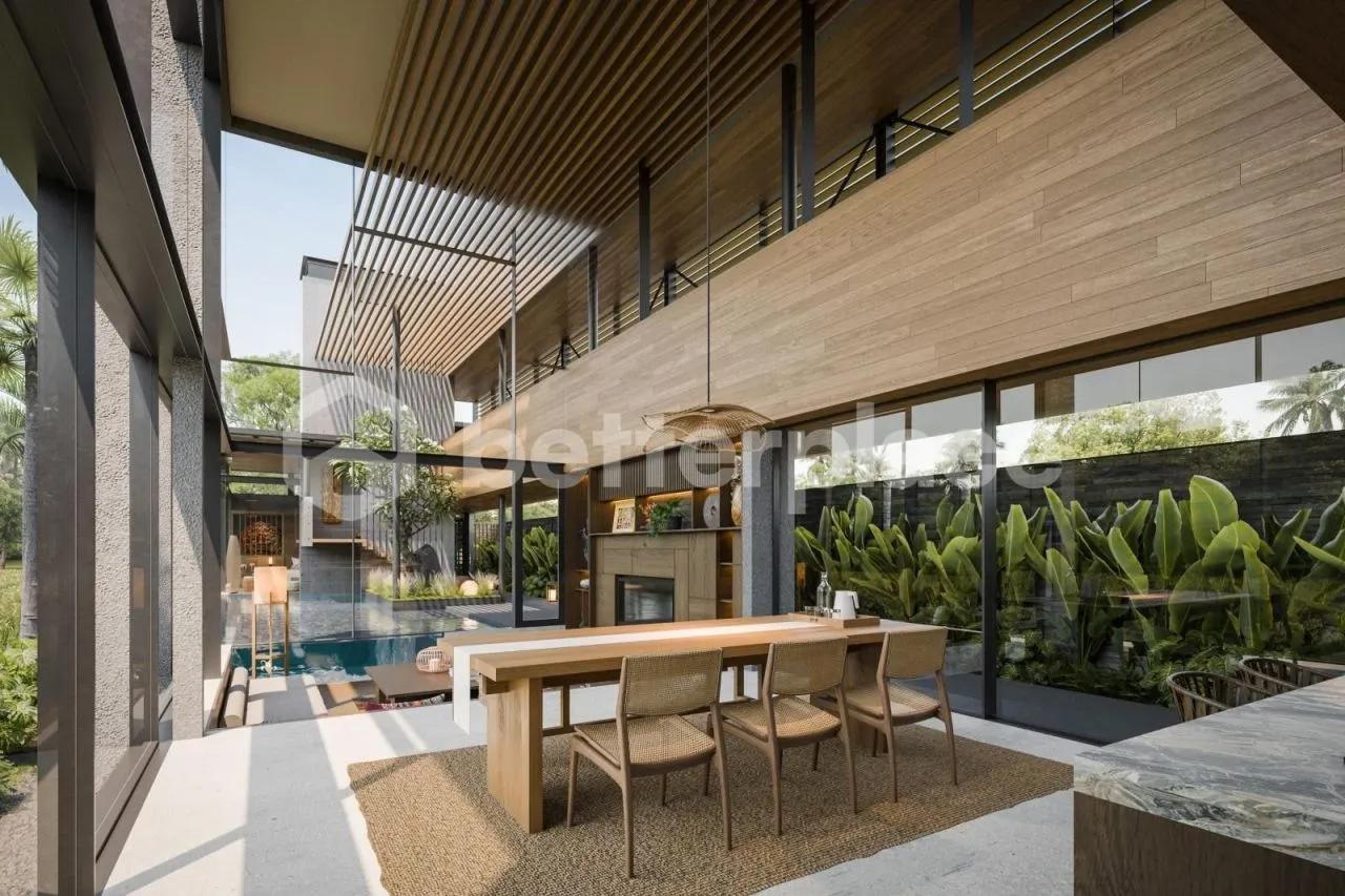 Villa for 559,284 Euros in Canggu, Indonesia 490 sq.m. — photo 2