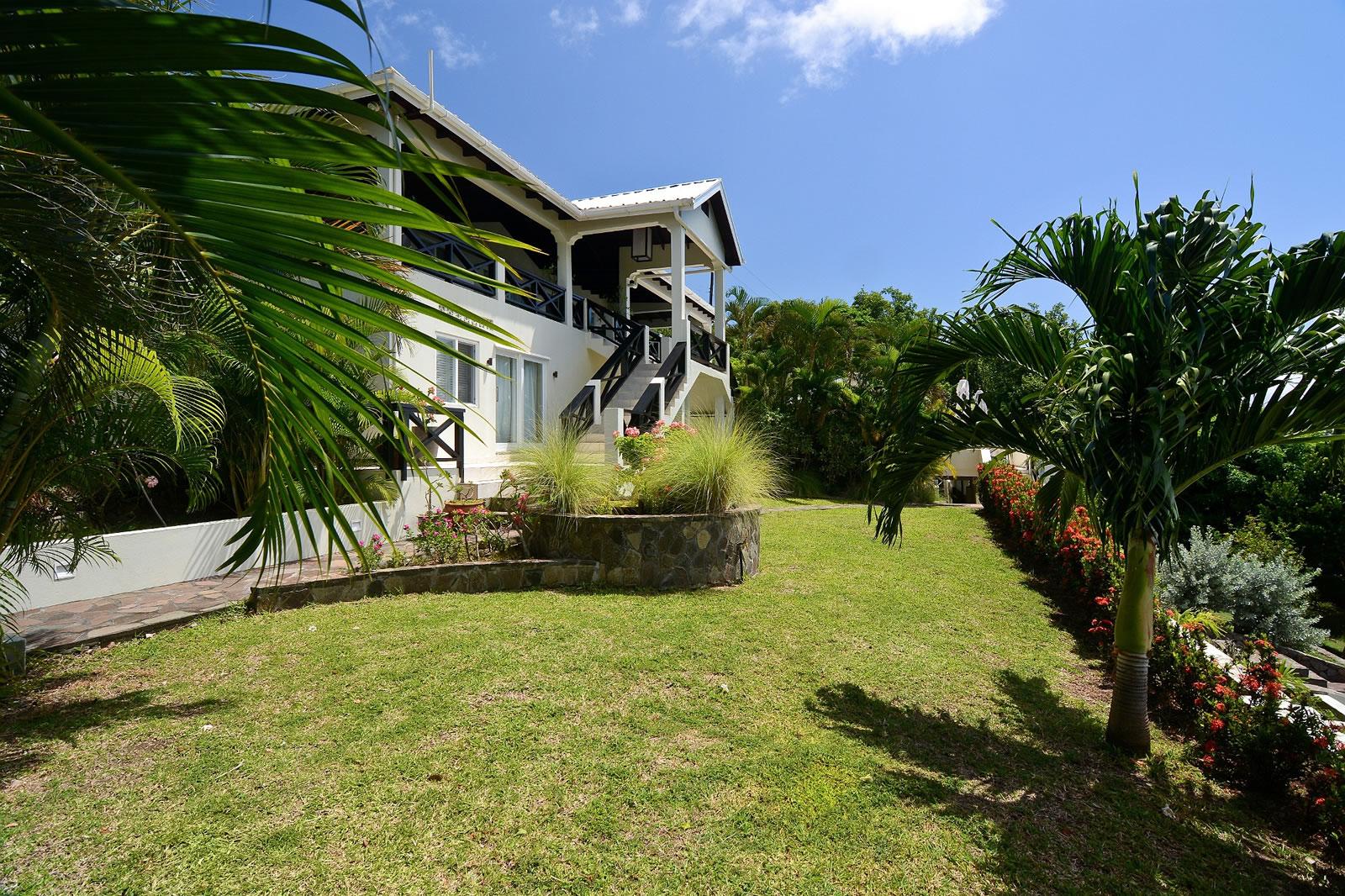 5 Bedroom Luxury Villa for Sale, Spring Estate, Bequia, Grenadines — photo 5