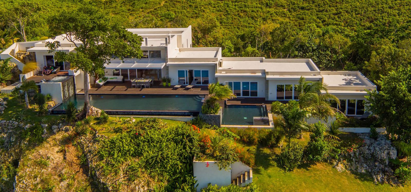 6 Bedroom Homes for Sale, Villas Agua Dulce, Cabarete, Dominican Republic — photo 4