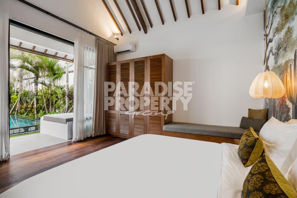 Luxurious 4 Bedroom Villa in Pererenan — photo 4