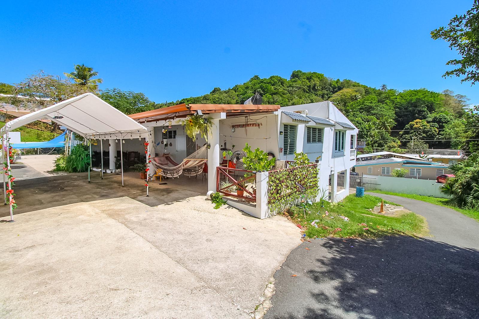 Unique Beautiful House in Fajardo for sale — photo 4