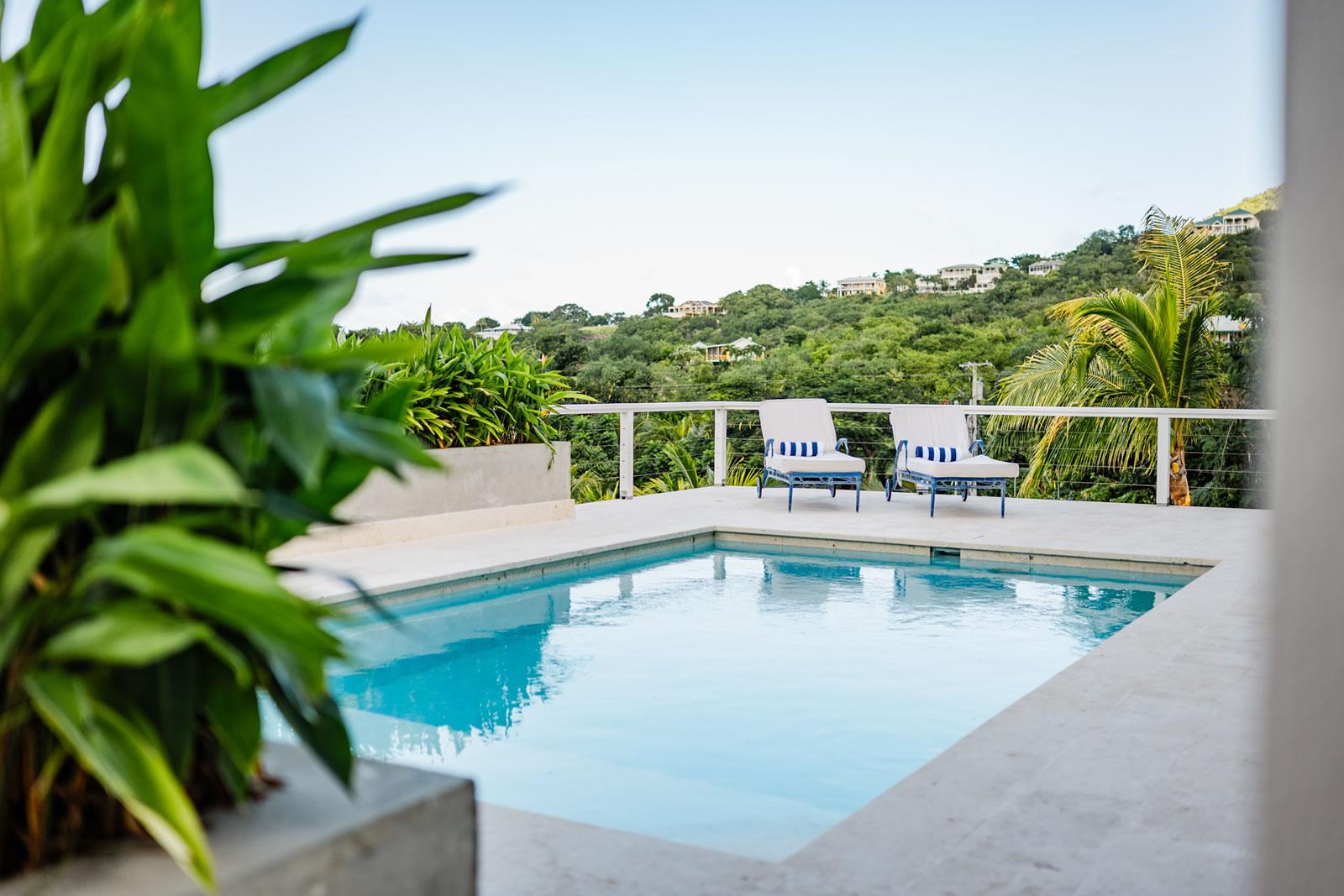 4 Bedroom Luxury Home for Sale, Oualie Bay, Nevis — photo 3