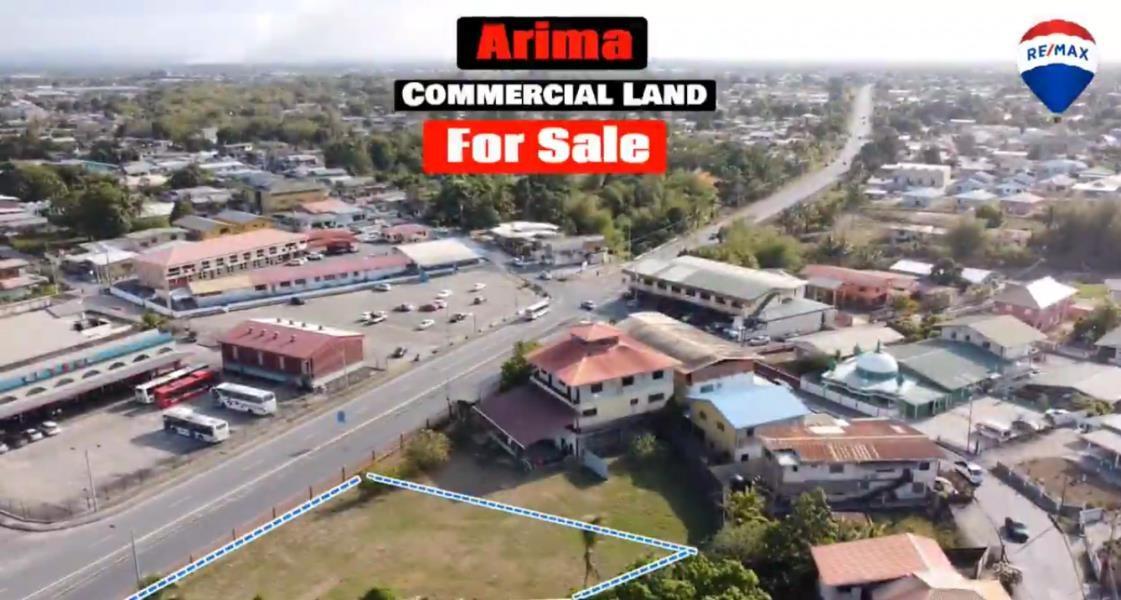 Arima Commercial Land — photo 4
