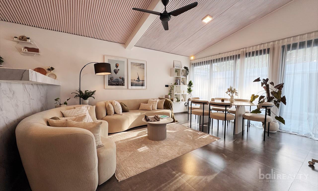 Stylish 2-Bedroom Villa in Umalas — photo 3
