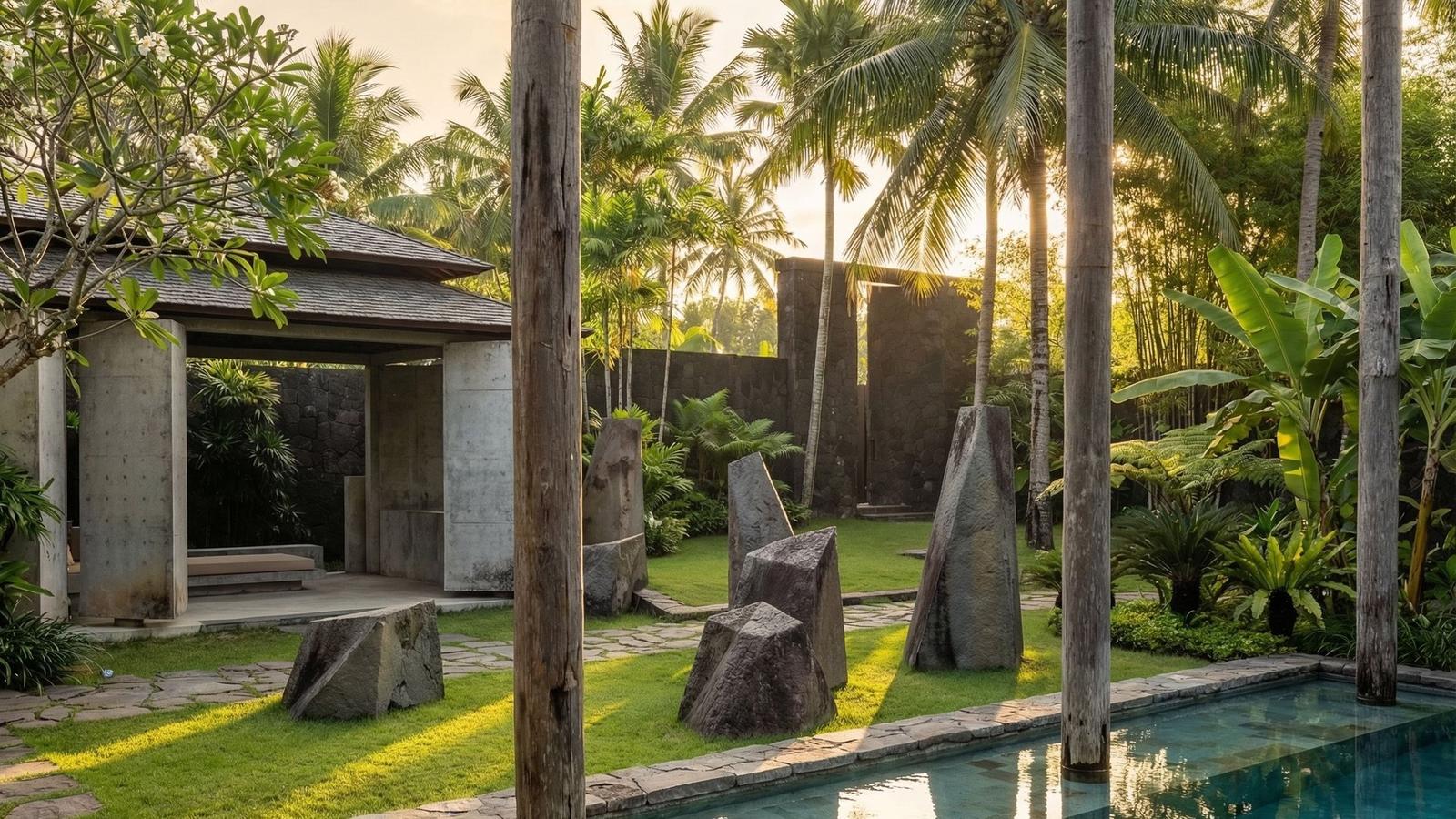 Premium Event Villa in Ubud, Gianyar, Bali — photo 2