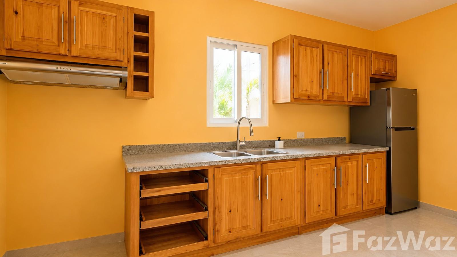 2 Bedroom House for Sale at Cabarete — photo 2