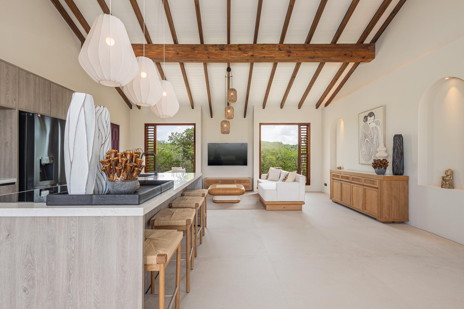 4-bedroom house in Coral Estate, Curaçao — photo 5