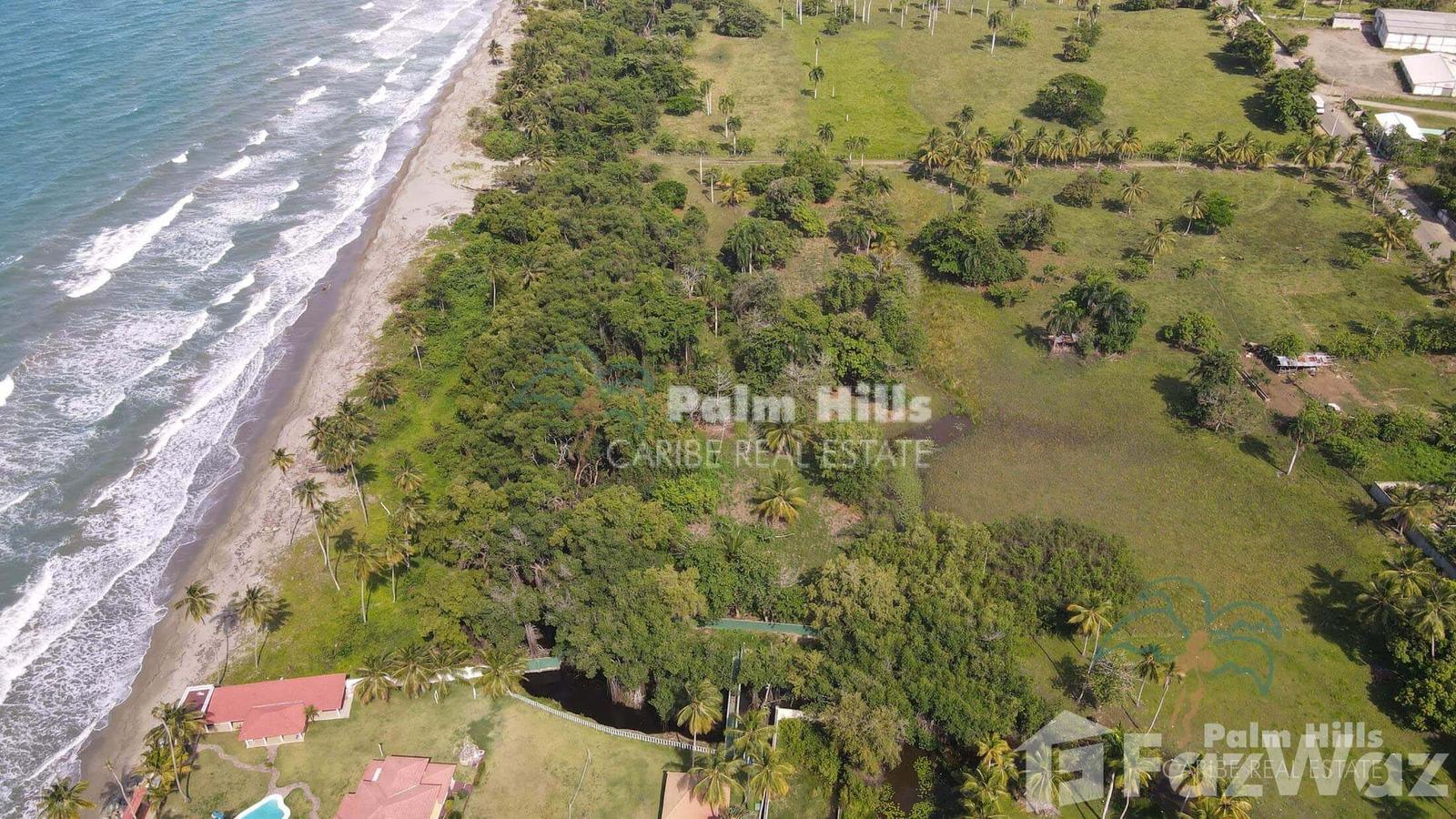 Residential Land for Sale in San Felipe De Puerto Plata — photo 3