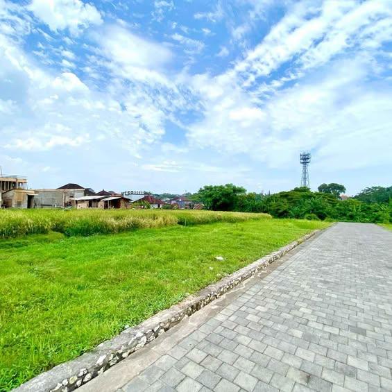 Studio apartment in Badung — photo 1