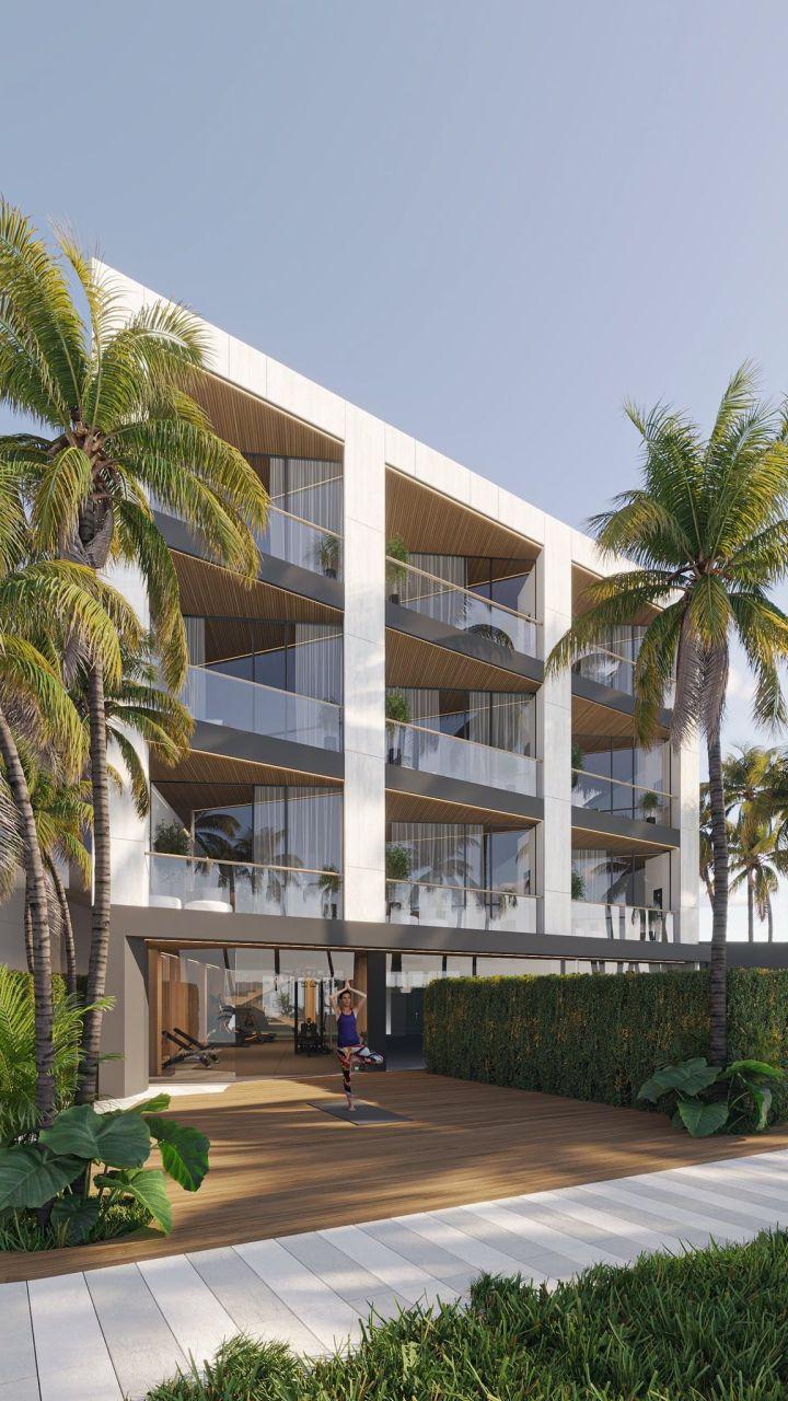 Apartments in Canggu, Bali, Indonesia — photo 4