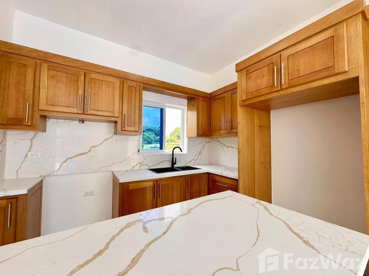 3-bedroom villa in San Felipe De Puerto Plata, Dominican Republic — photo 5