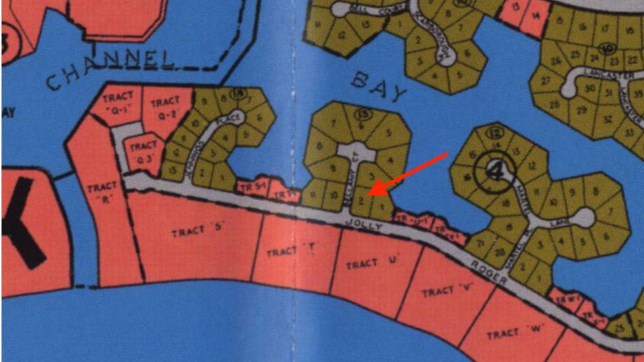 2 JOLLY ROGER DRIVE — photo 4