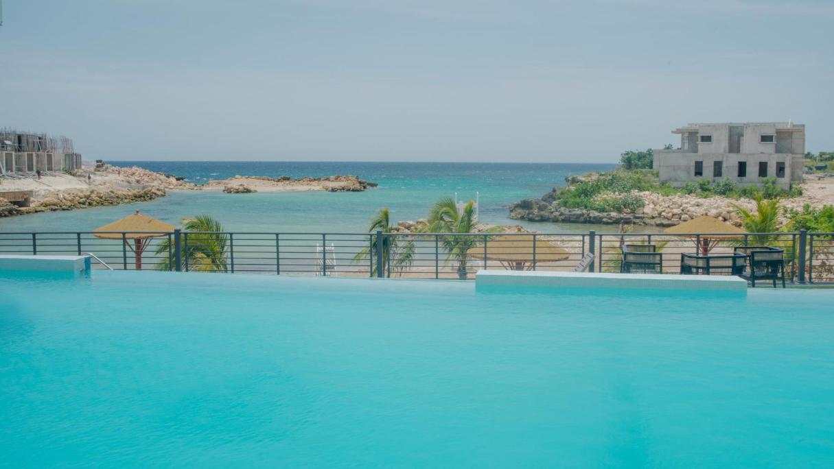 Paradisiac Beach Club 3BR Home — photo 5