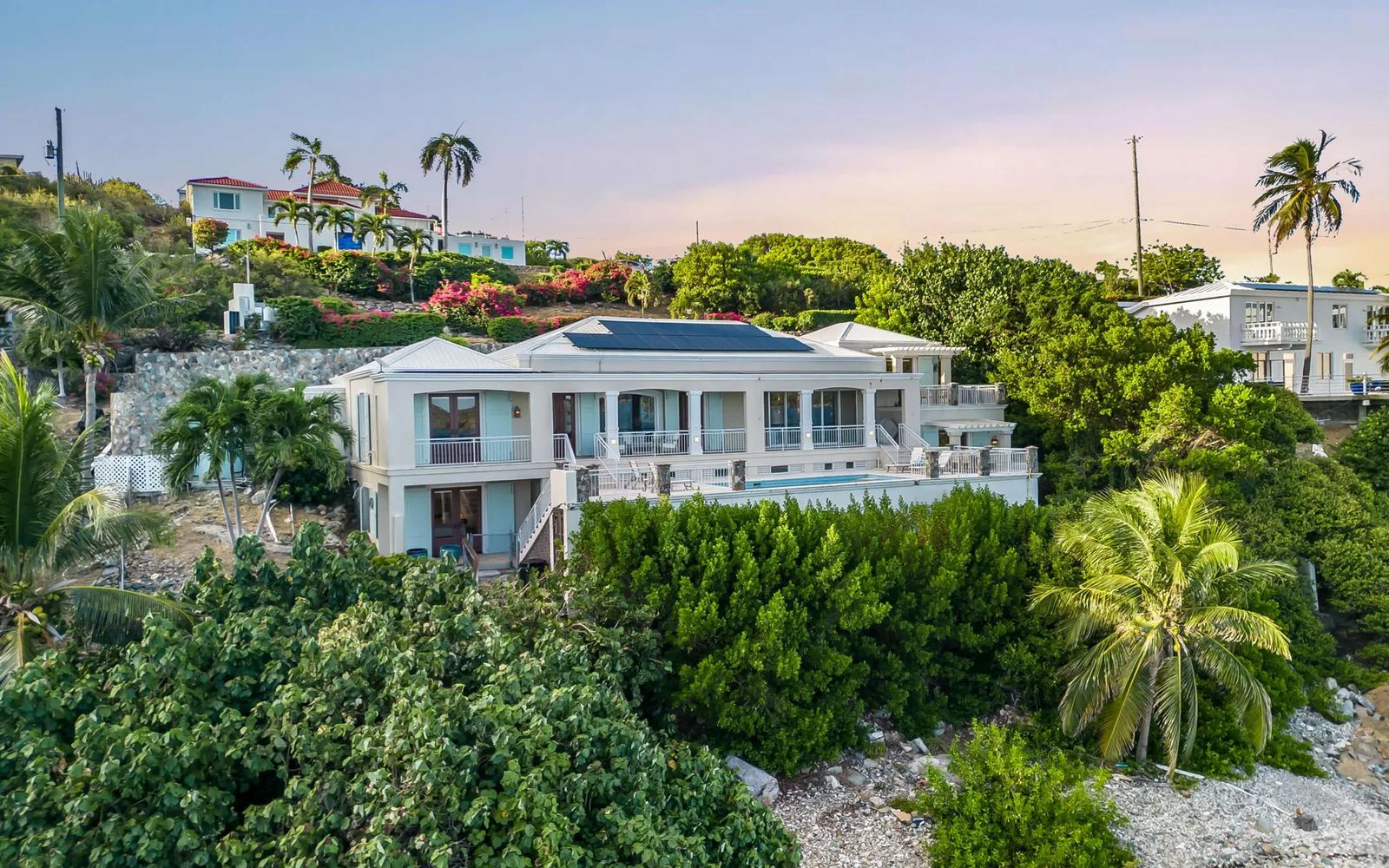 Shoreline Villa - St Thomas — photo 2