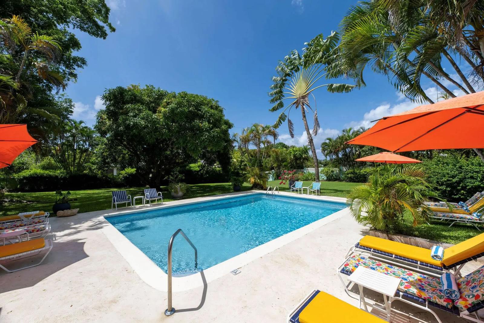 7 Bedroom House for Sale, Mullins, St Peter, Barbados — photo 4