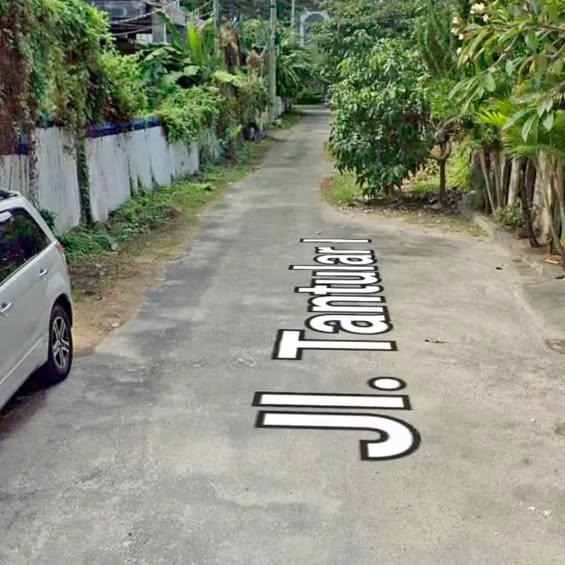 Studio house in Denpasar. — photo 1