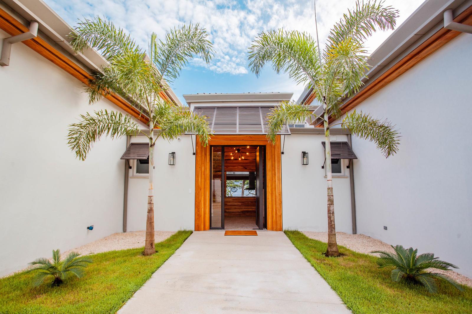 6 Bedroom Beach House for Sale, Punta San Francisco, Langosta, Tamarindo, Guanacaste, Costa Rica — photo 5