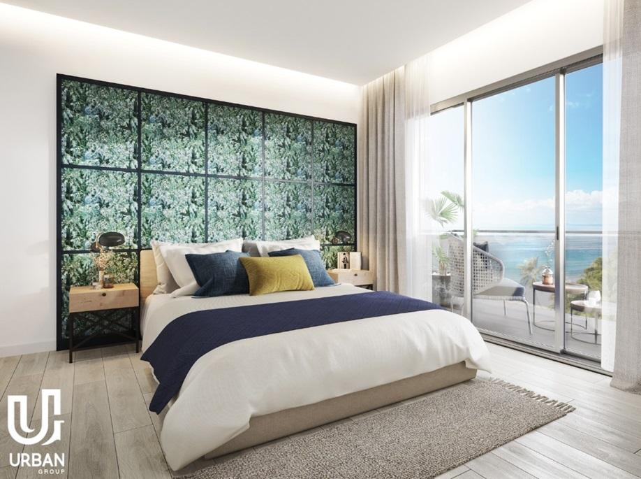 Ocean Bay Luxury Beach 3BR Residence — photo 5