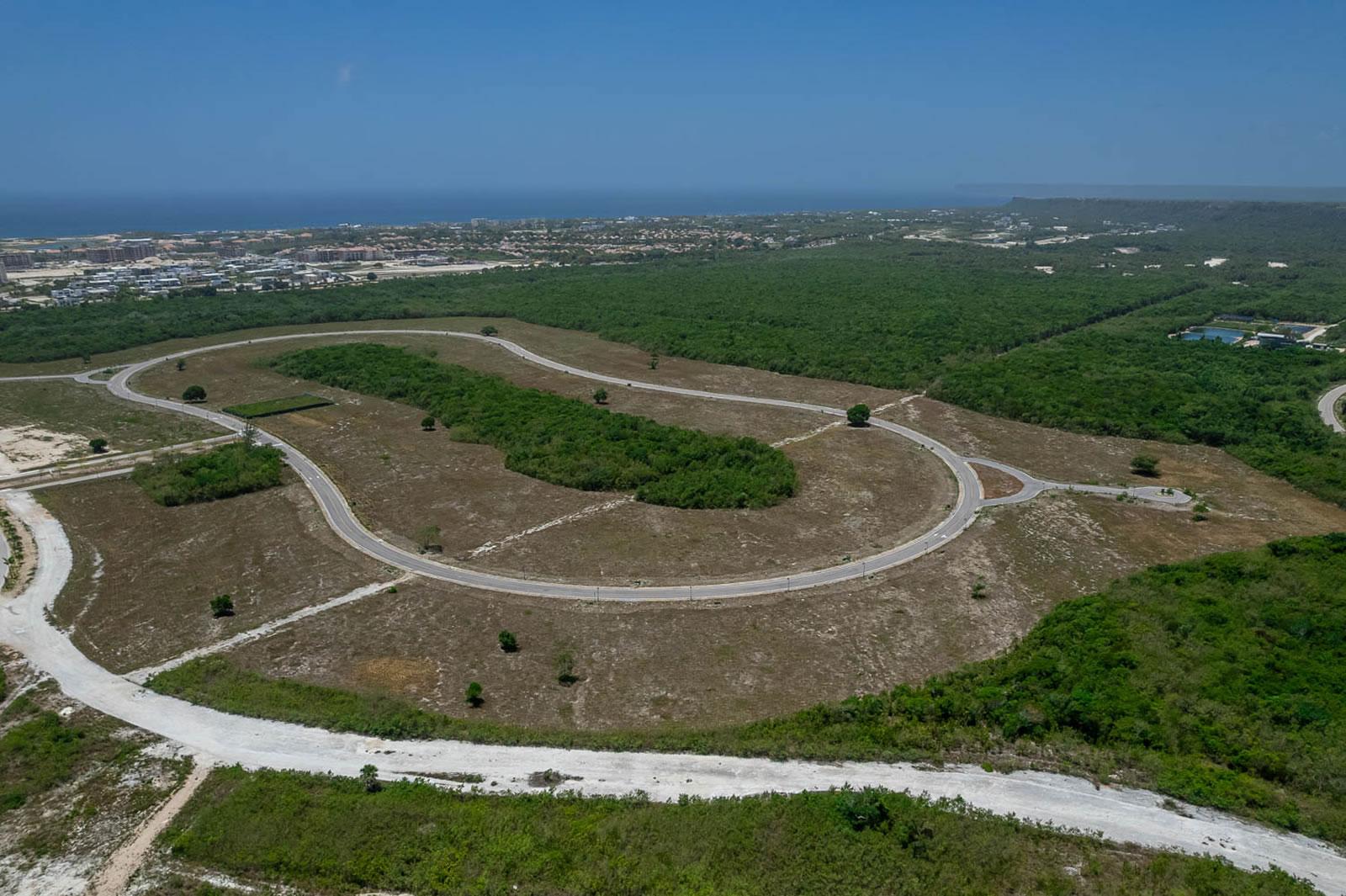 0.4275 Acre Lot 9 for Sale, Racquet Village I, Cap Cana, Dominican Republic — photo 2