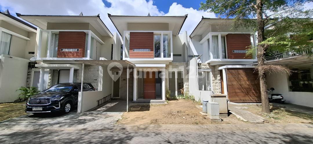 4-bedroom house in Ubung, Denpasar, Bali — photo 3
