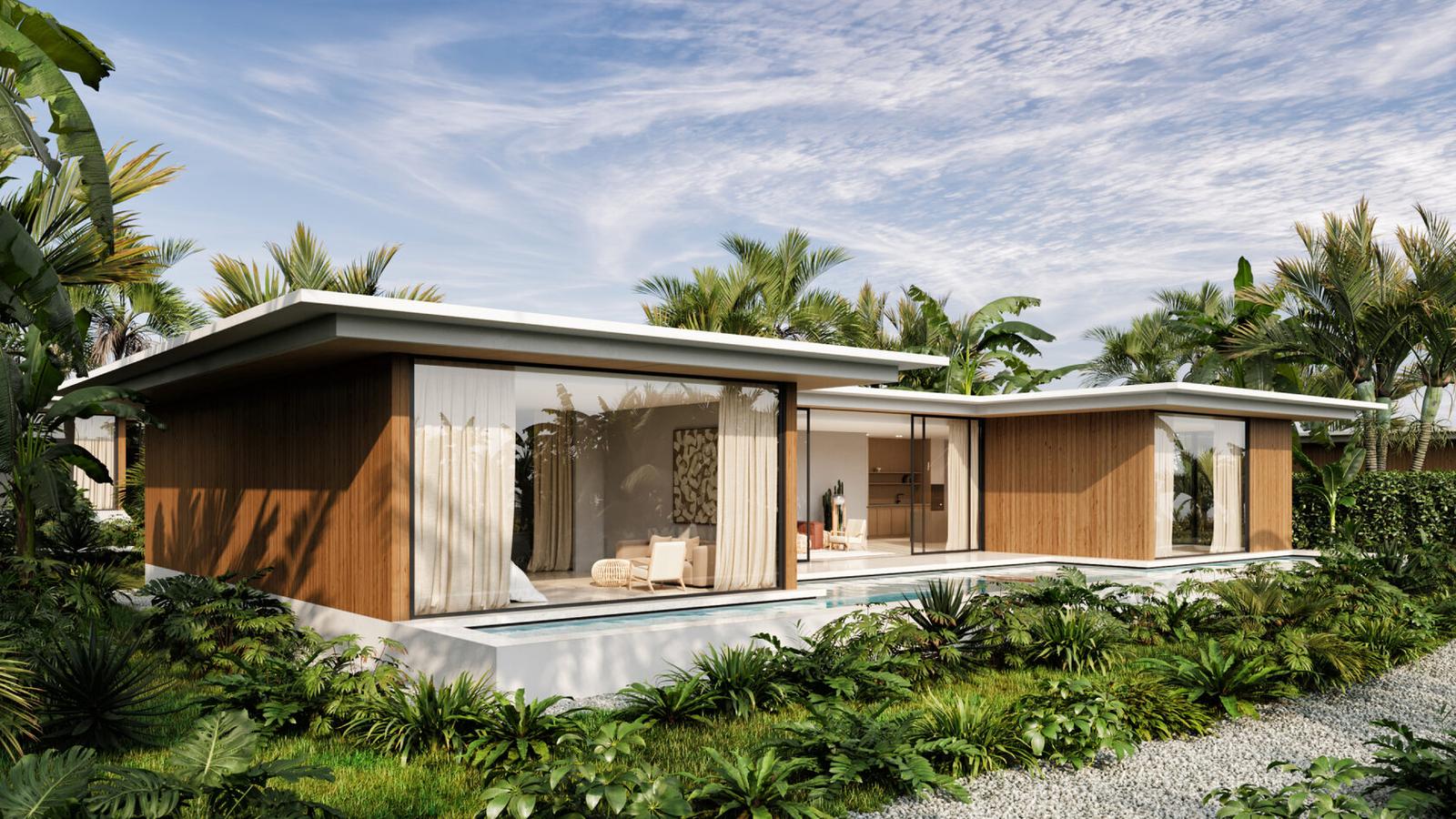 PARQ Family by PARQ Development — photo 1