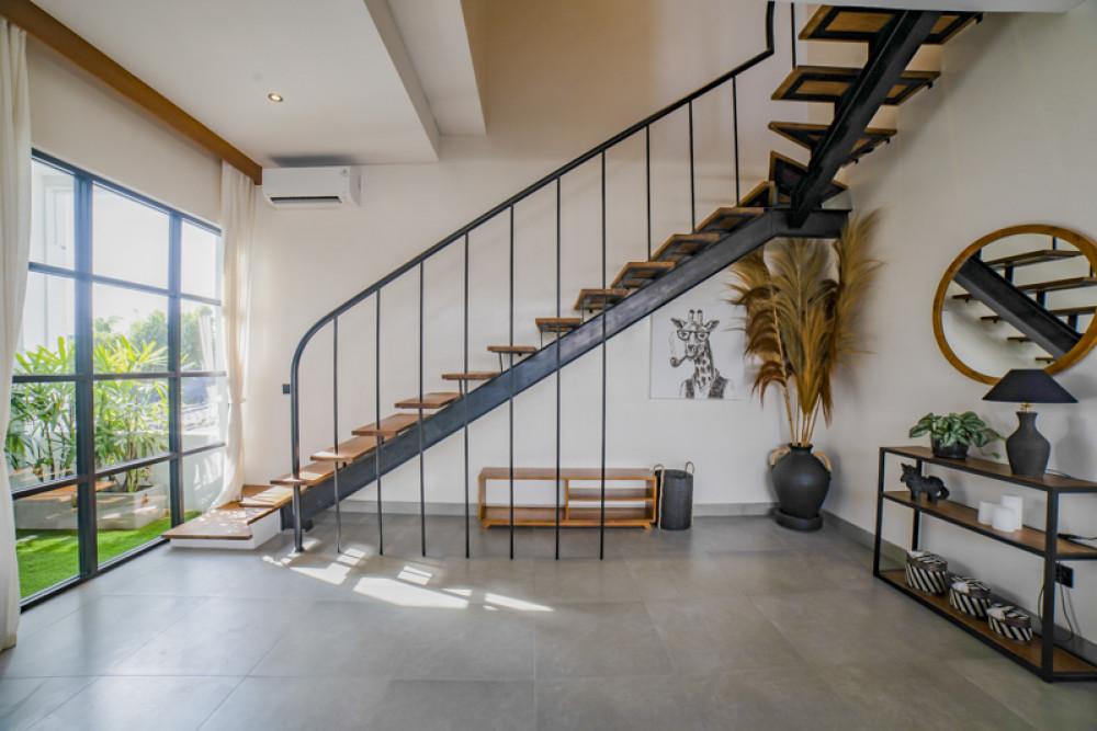 K Club Villas Cemagi — photo 5
