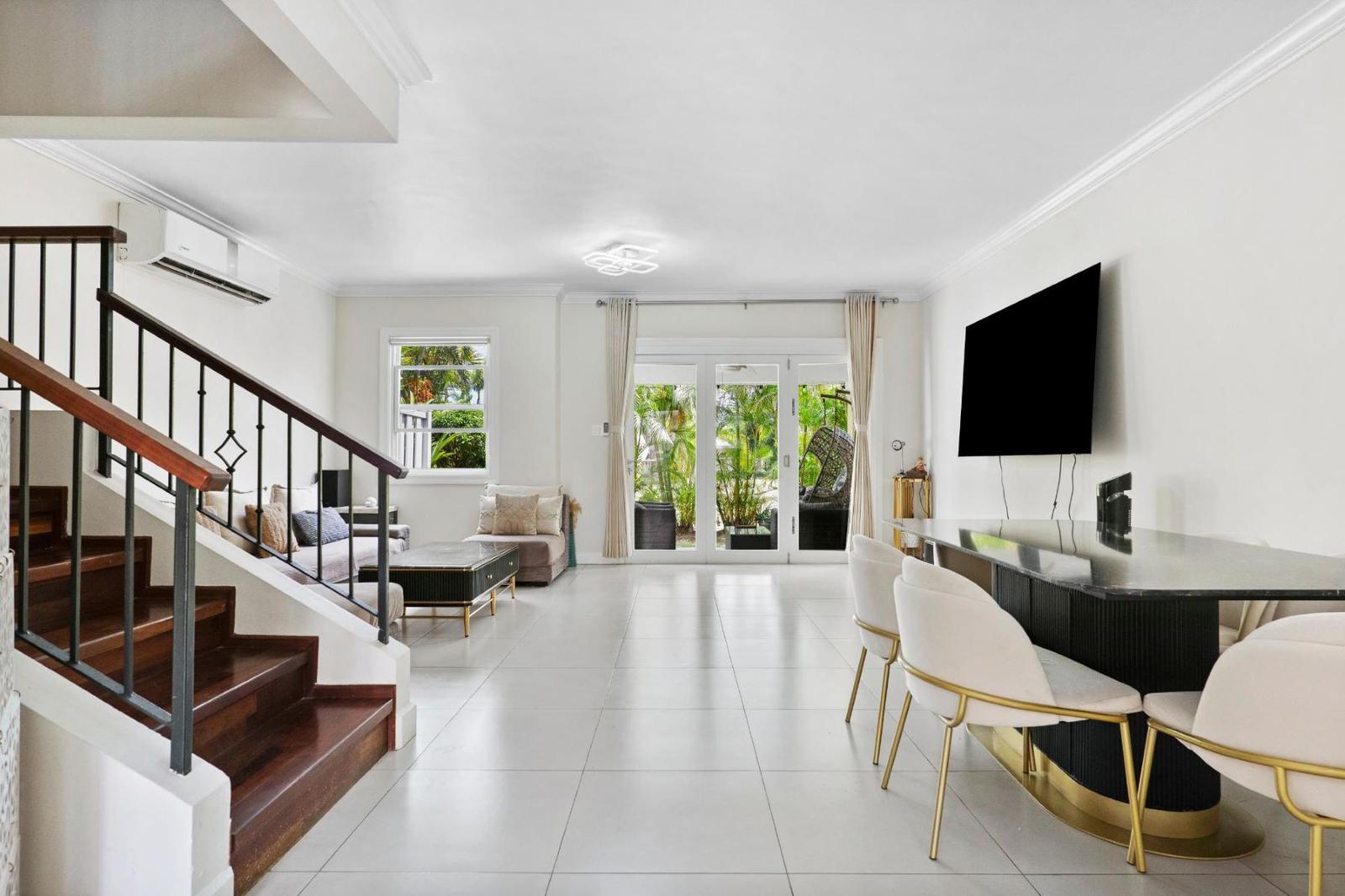 3-bedroom townhouse in Montego Bay, Jamaica — photo 5
