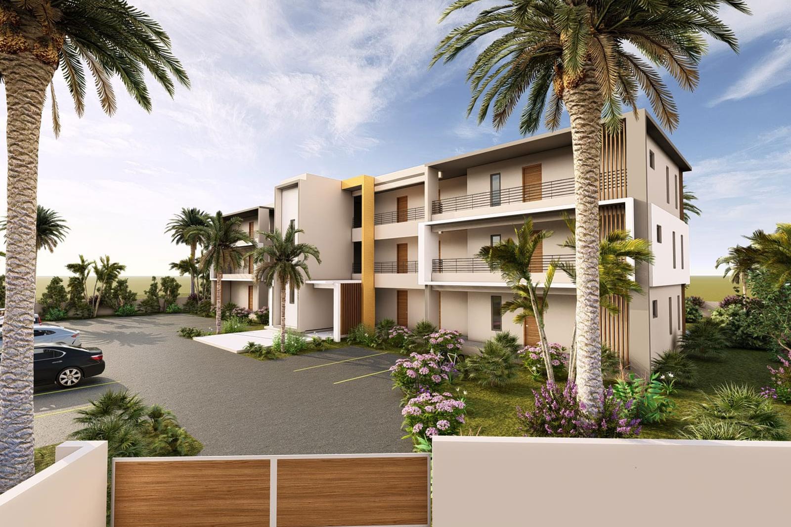 Coral Cove Condos, Studio Unit 205 — photo 5