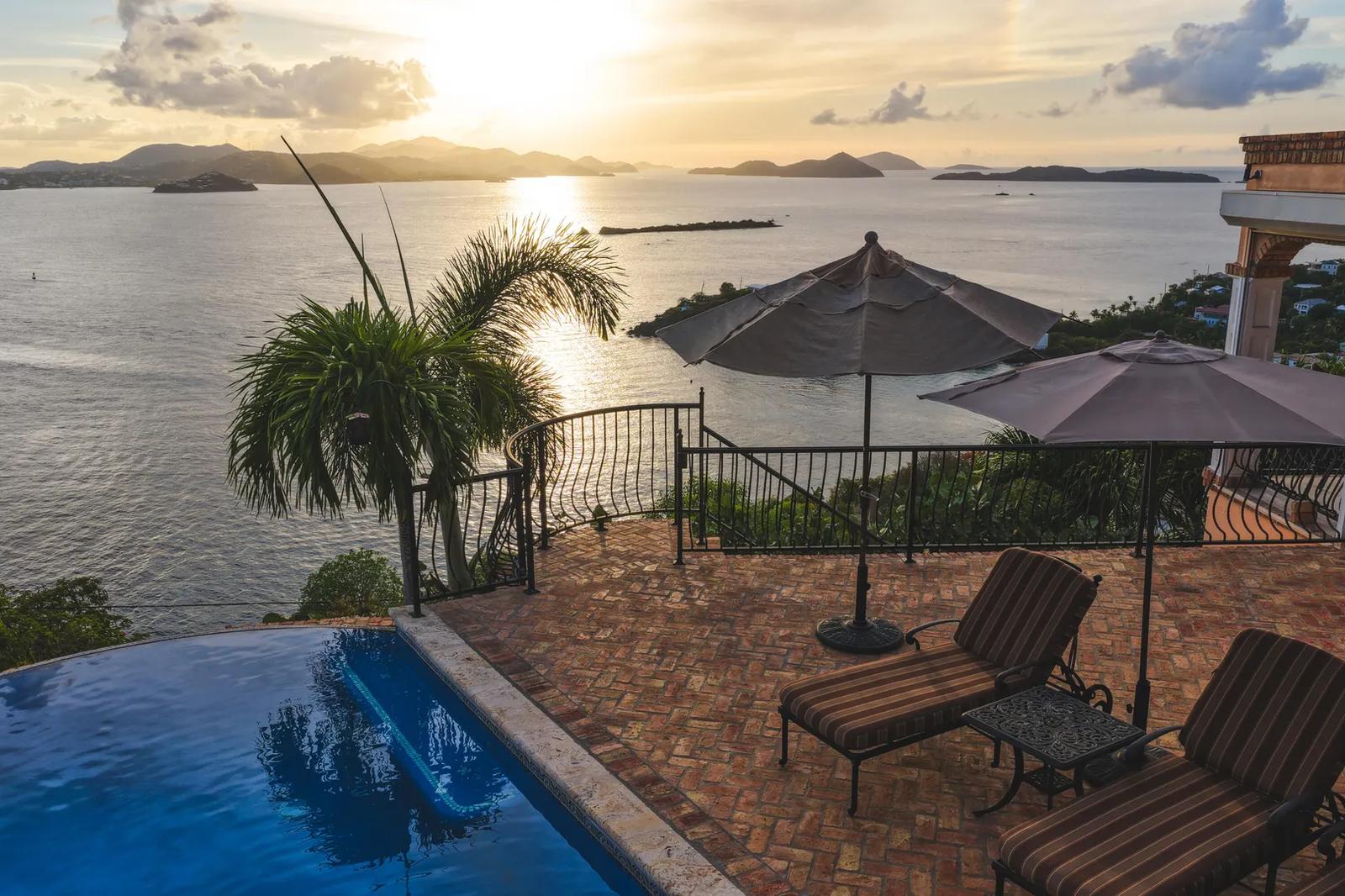 Villa Twenty One Island View - St John — photo 4