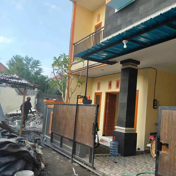 3-bedroom house in Denpasar — photo 1