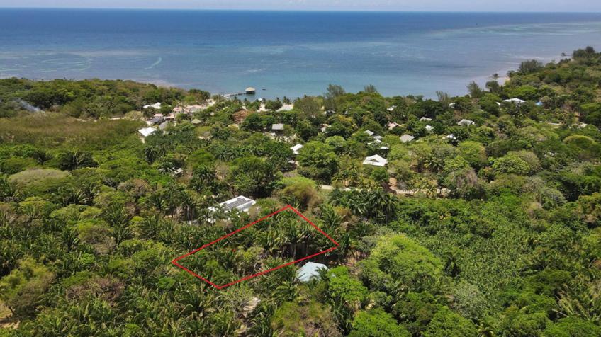 Palmetto Bay 0.68 Acre Lot Near Beach — photo 2