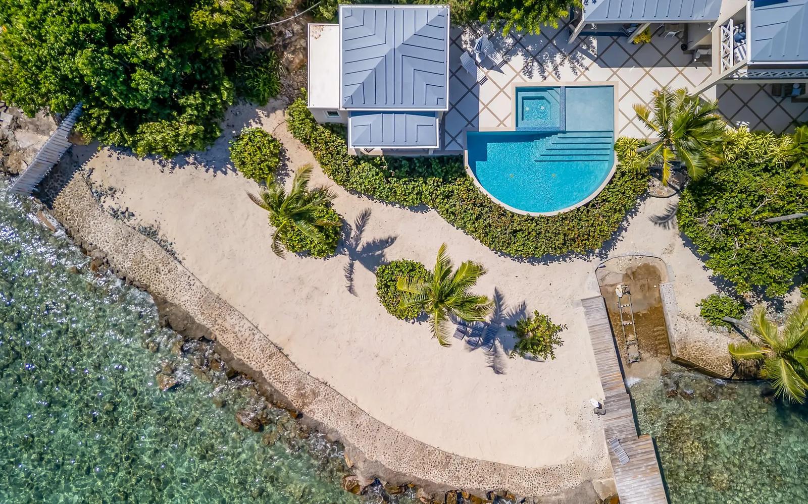 Sea Grape Villa - St Thomas — photo 1