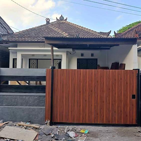 3-bedroom house in Denpasar — photo 1
