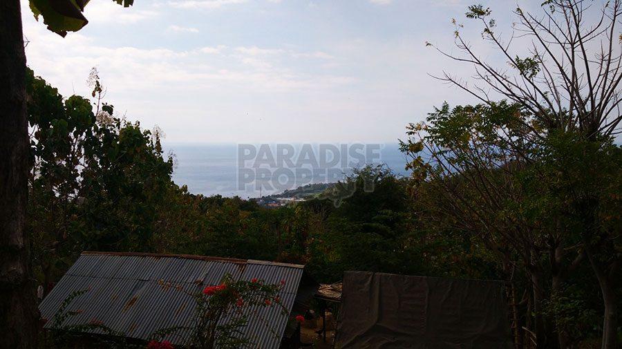 Amazing 49 Are Freehold Land with WOW View in Lovina — photo 4