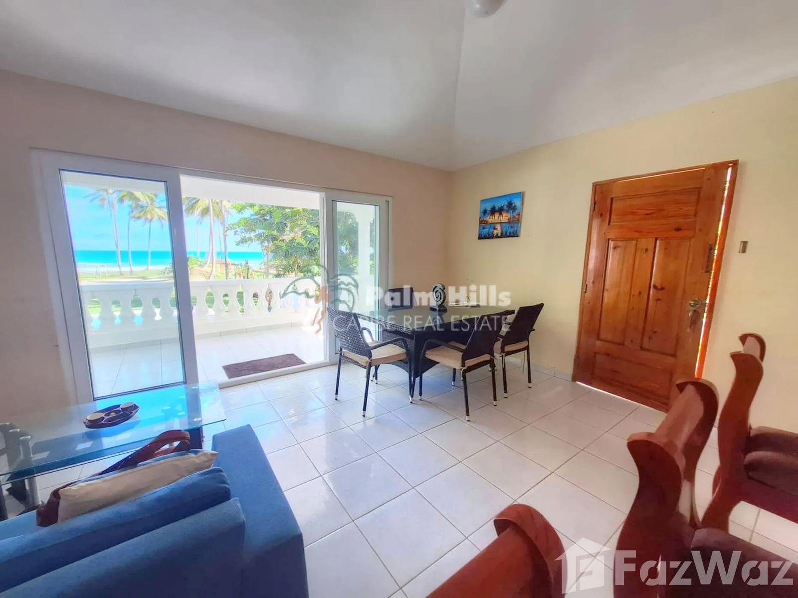 3-bedroom villa in San Felipe De Puerto Plata, Dominican Republic — photo 5